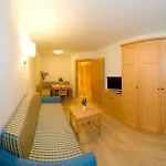 Appartement Huber Grossarl
