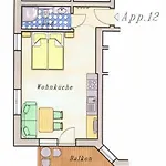 Huber Appartement Grossarl