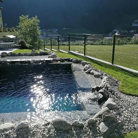 Apartamento Huber Grossarl