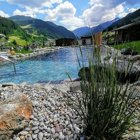 Huber Apartamento Grossarl