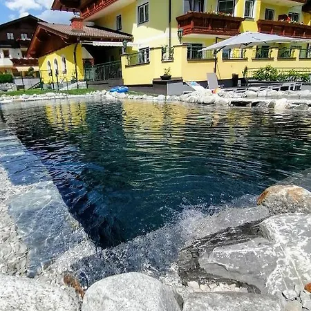 Huber Apartamento Grossarl