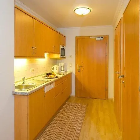 Apartamento Huber