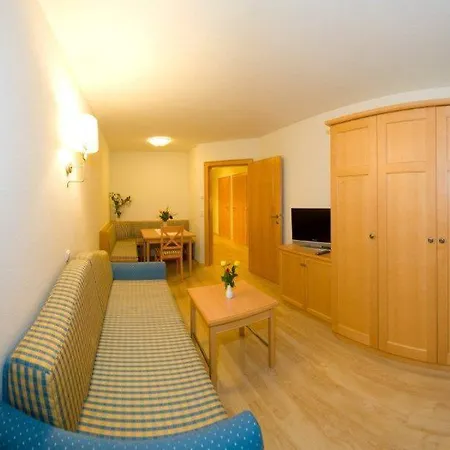 Apartamento Huber Grossarl