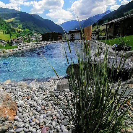 Huber Apartamento *