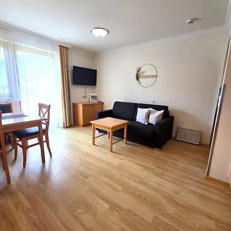 Apartamento Huber Grossarl