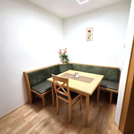 Apartamento Huber