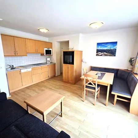 Huber Apartamento *