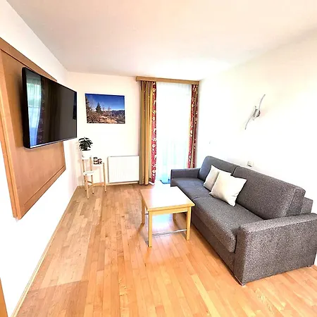 Huber Apartamento