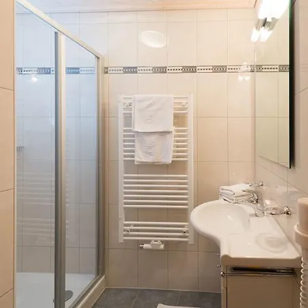 Apartamento Huber Grossarl