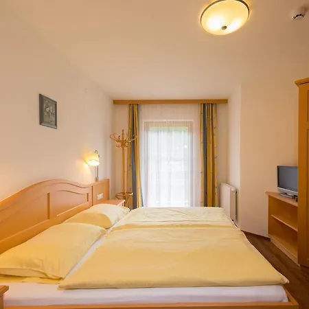 Apartamento Huber Grossarl
