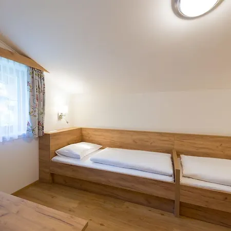 Apartamento Huber Grossarl