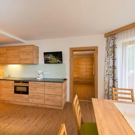 Apartamento Huber Grossarl