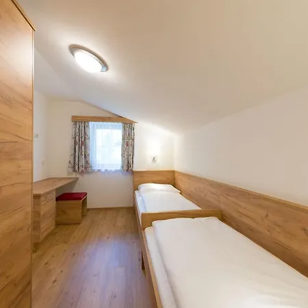 Apartamento Huber