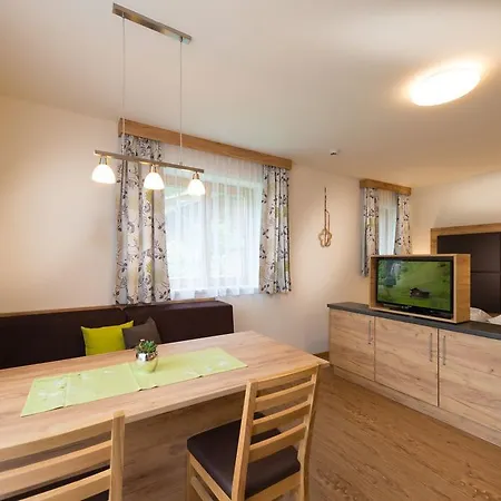 Apartamento Huber Grossarl