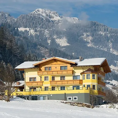 Apartamento Huber Grossarl