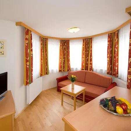 Apartamento Huber