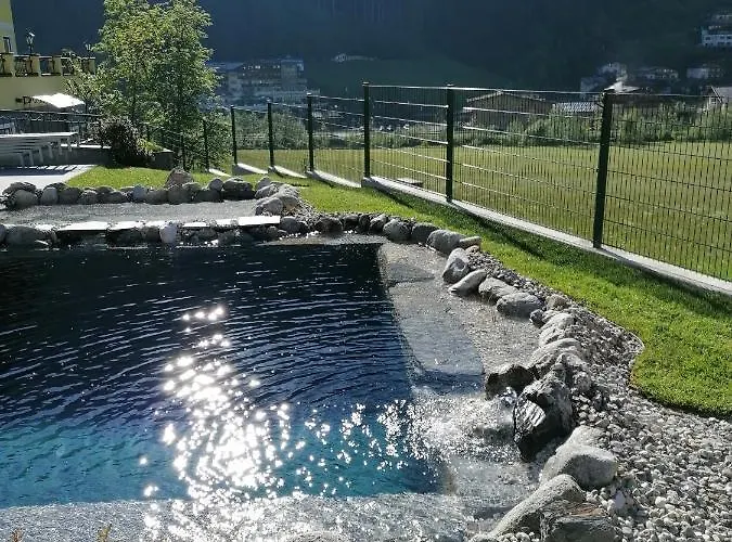 Apartamento Huber Grossarl