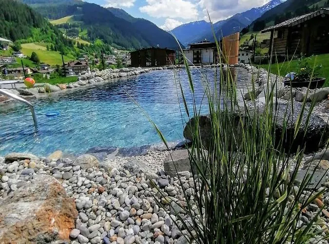Huber Apartamento Grossarl