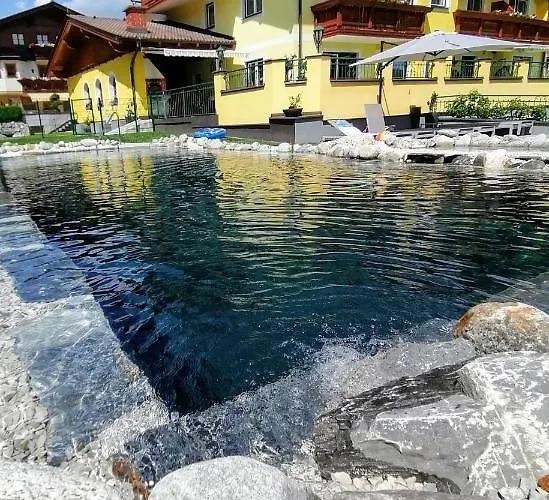 Huber Apartamento Grossarl