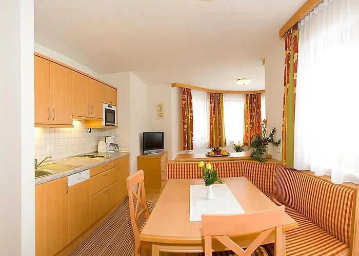 Apartamento Huber