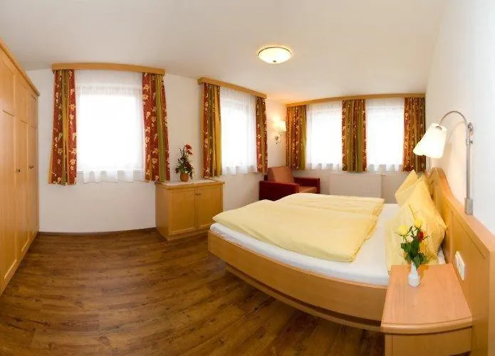 Apartamento Huber *