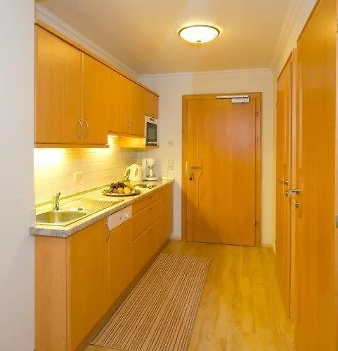Apartamento Huber