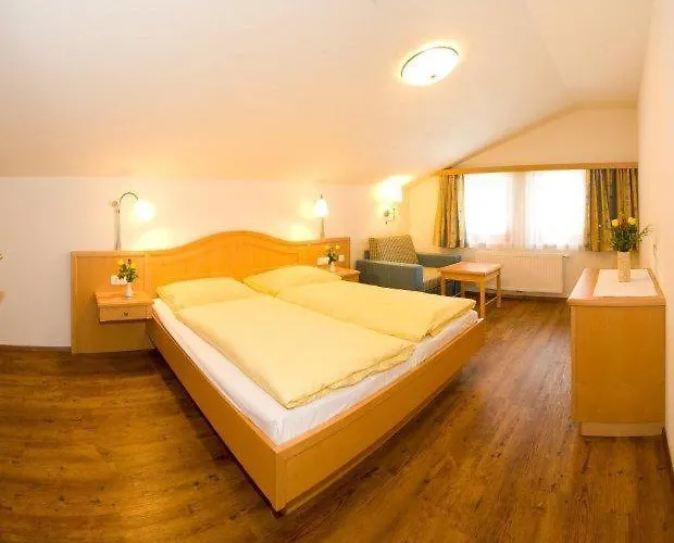 Apartamento Huber