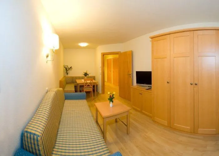 Apartamento Huber Grossarl