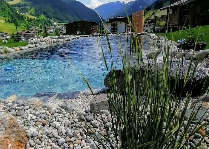 Huber Apartamento *