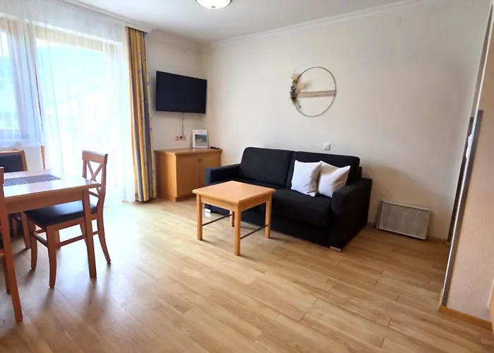 Apartamento Huber Grossarl