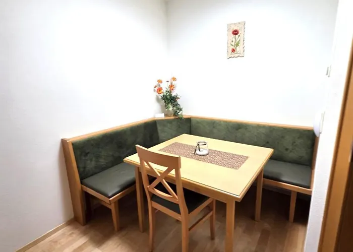 Apartamento Huber