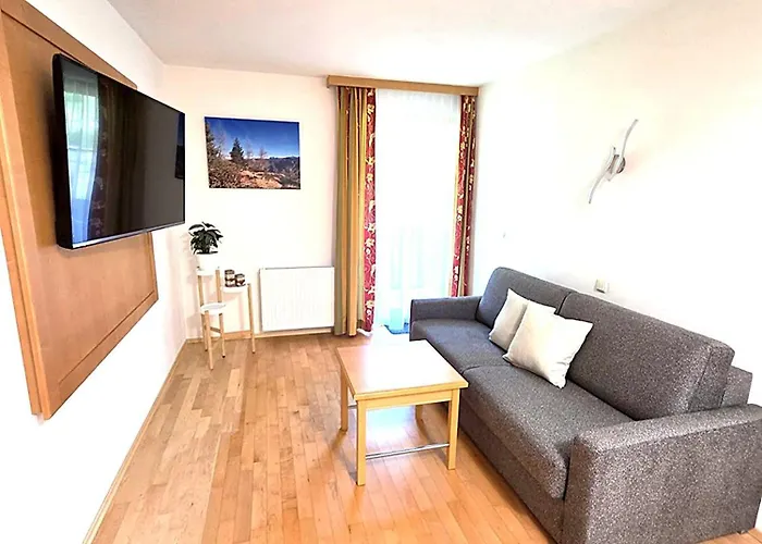 Huber Apartamento