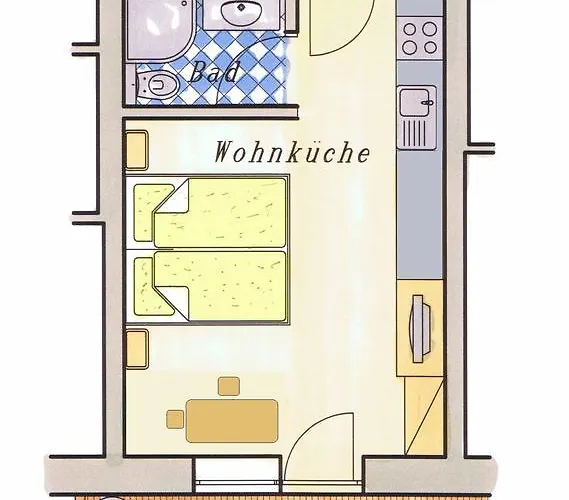 Apartamento Huber Grossarl