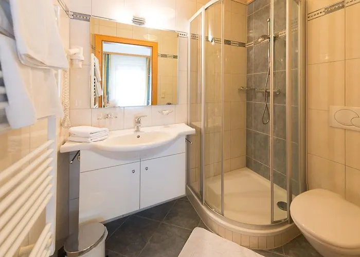 Apartamento Huber *