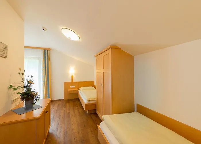 Apartamento Huber