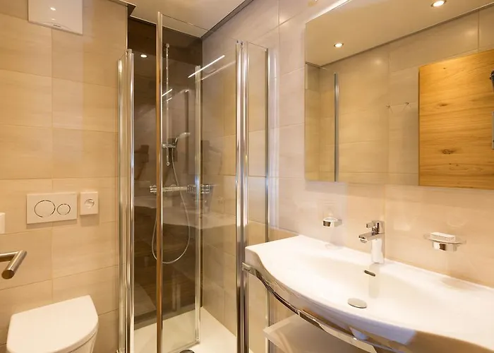 Apartamento Huber *