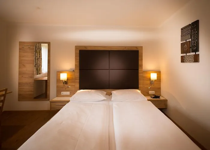 Apartamento Huber