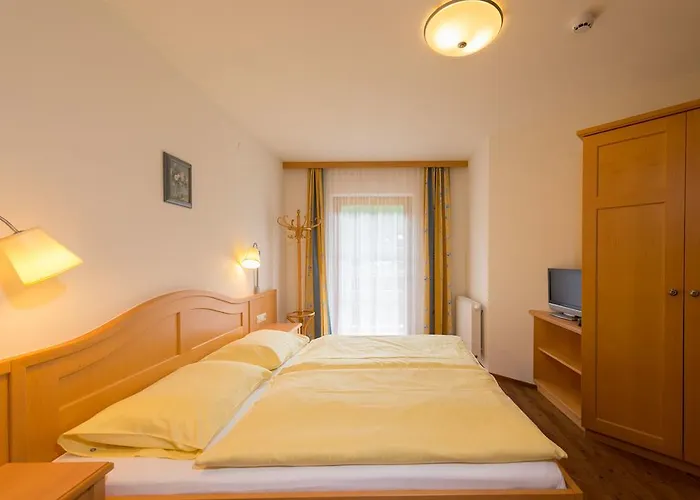Apartamento Huber Grossarl