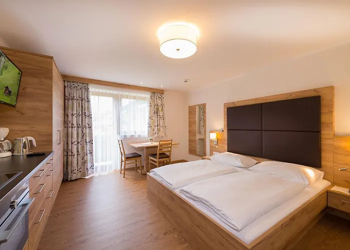 Apartamento Huber *