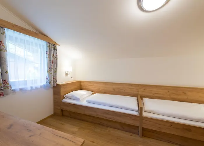 Apartamento Huber Grossarl