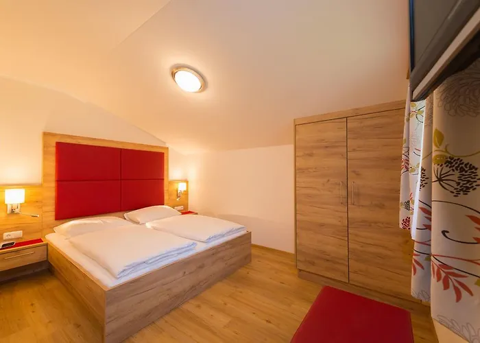 Apartamento Huber *
