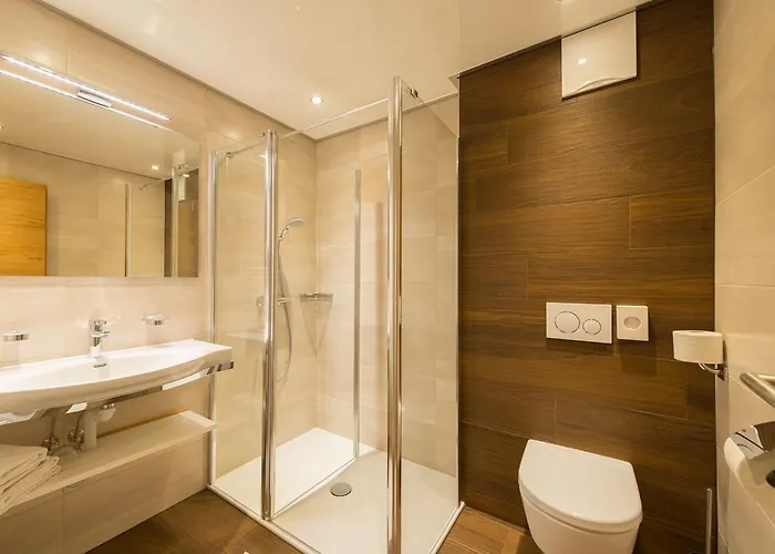 Apartamento Huber