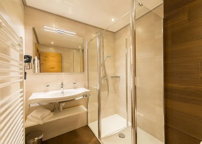 Apartamento Huber *