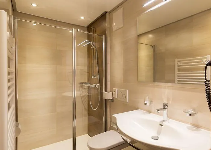 Apartamento Huber *
