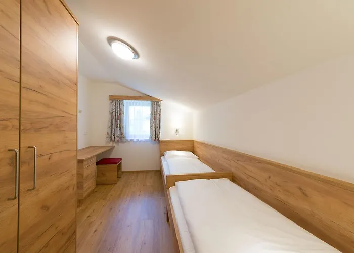 Apartamento Huber