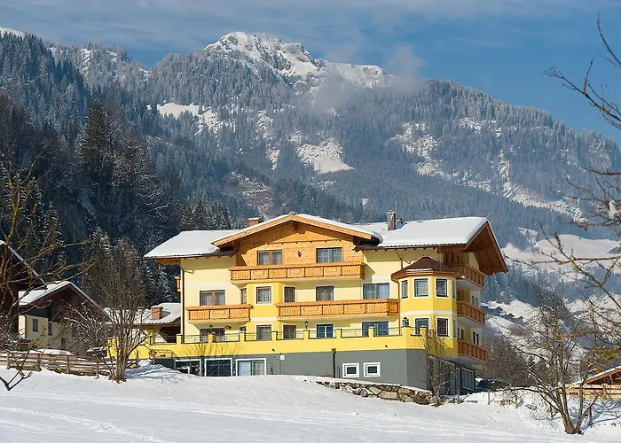 Apartamento Huber Grossarl