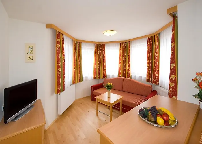 Apartamento Huber
