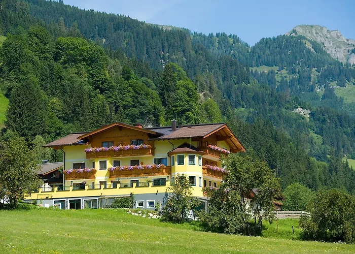 Huber Apartamento